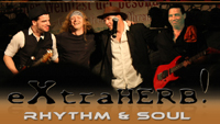 eXtraHERB COMPANY Plakat